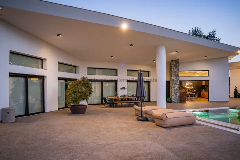 250m² House for Sale in Louvaras, Limassol District