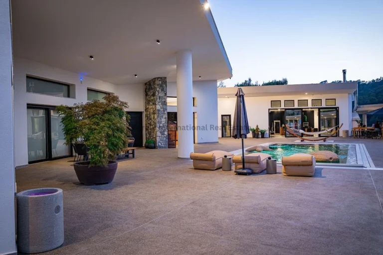 250m² House for Sale in Louvaras, Limassol District