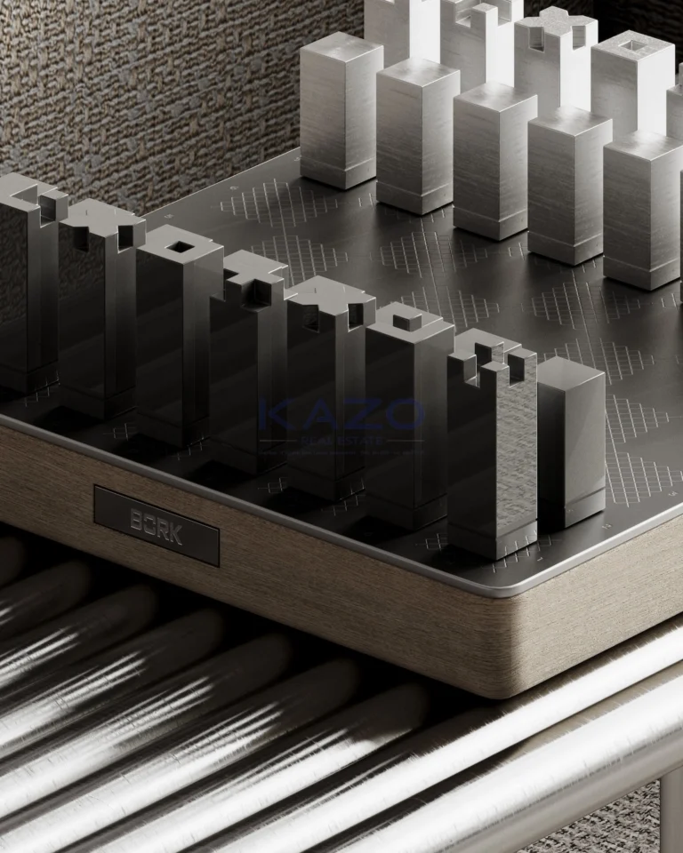 1 Bedroom Apartment for Sale in Limassol – Zakaki