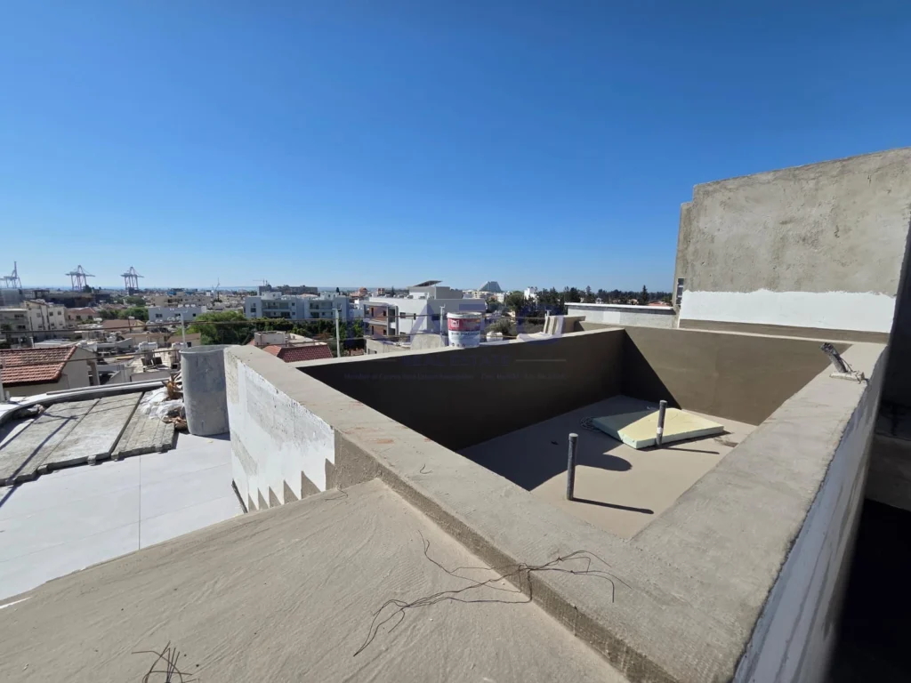 3 Bedroom Apartment for Sale in Limassol – Zakaki