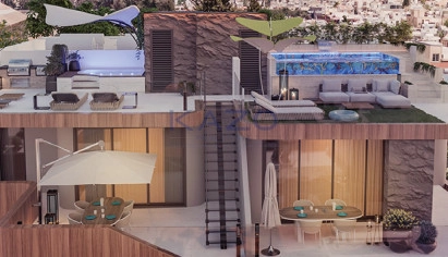 3 Bedroom Apartment for Sale in Limassol – Zakaki