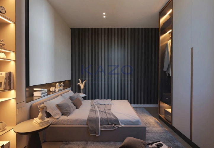 3 Bedroom Apartment for Sale in Limassol – Zakaki