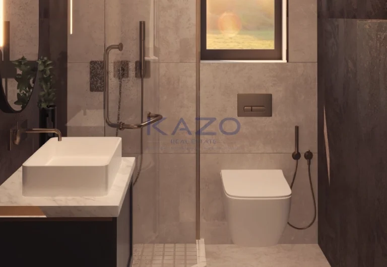 3 Bedroom Apartment for Sale in Limassol – Zakaki