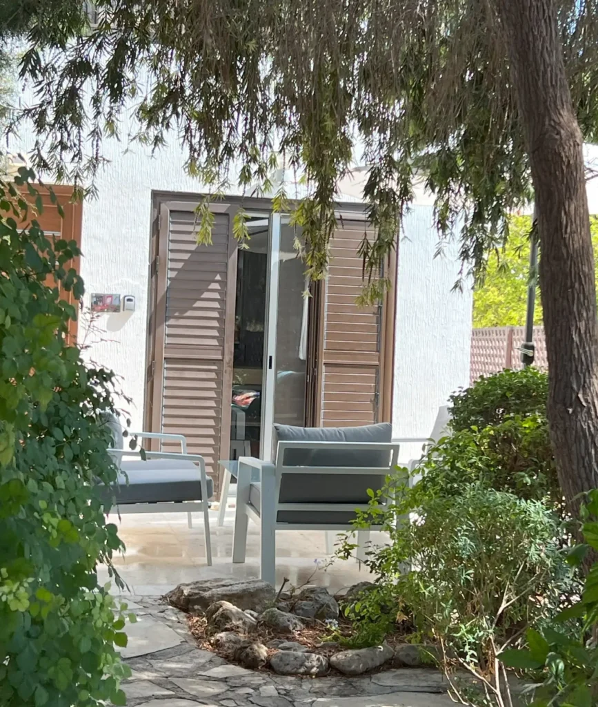 2 Bedroom House for Sale in Kato Paphos