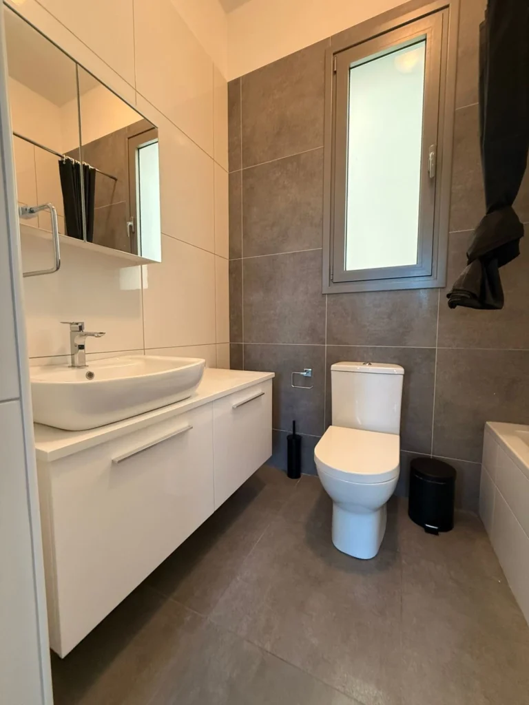 3 Bedroom Apartment for Rent in Mouttagiaka Tourist Area, Limassol District