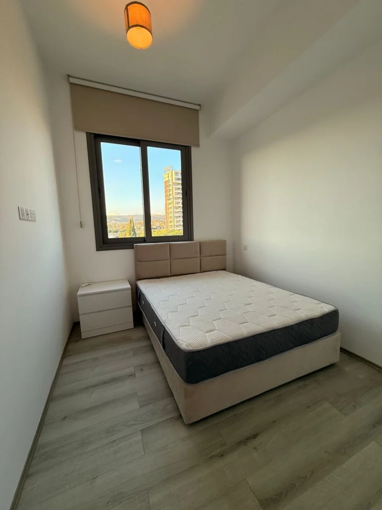 3 Bedroom Apartment for Rent in Mouttagiaka Tourist Area, Limassol District