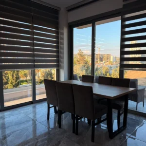 3 Bedroom Apartment for Rent in Mouttagiaka Tourist Area, Limassol District