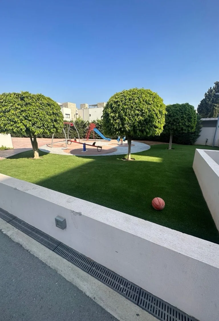 3 Bedroom Apartment for Rent in Mouttagiaka Tourist Area, Limassol District