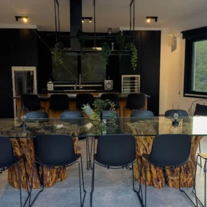 4 Bedroom House for Sale in Agia Paraskevi, Limassol District