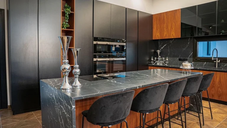 4 Bedroom House for Sale in Agia Paraskevi, Limassol District