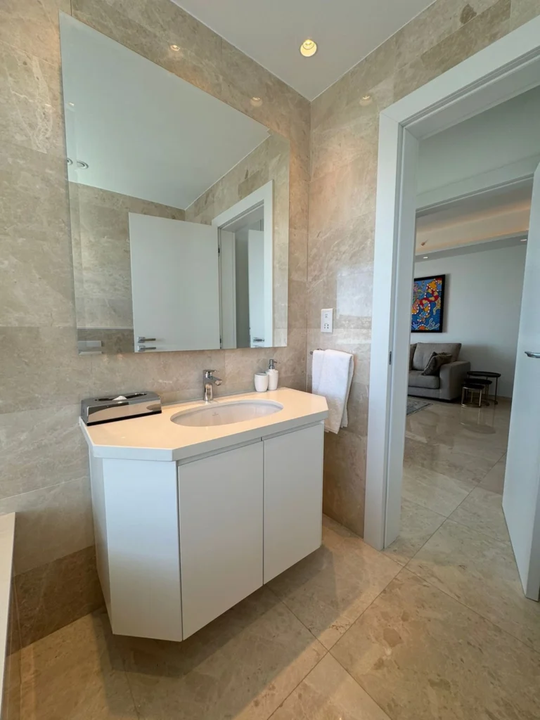 2 Bedroom Apartment for Sale in Amathounta, Pyrgos Sea Front, Limassol District