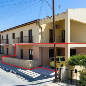 136m² Building for Sale in Agios Theodoros, Larnaca District
