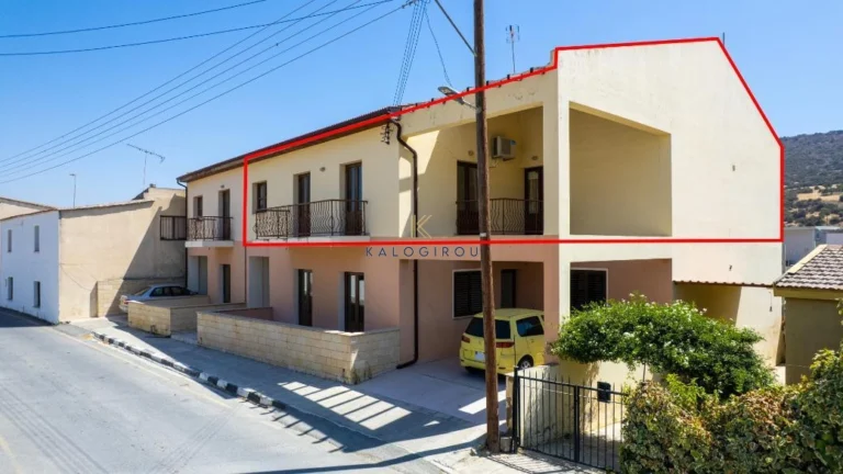 3 Bedroom House for Sale in Agios Theodoros, Larnaca District