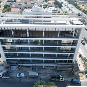 Office for Sale in Limassol – Agia Fyla