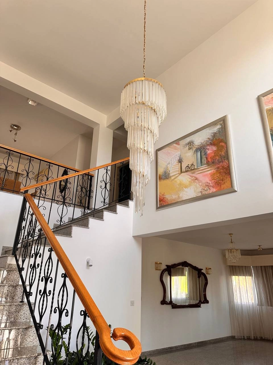 6+ Bedroom House for Rent in Potamos Germasogeias, Limassol District