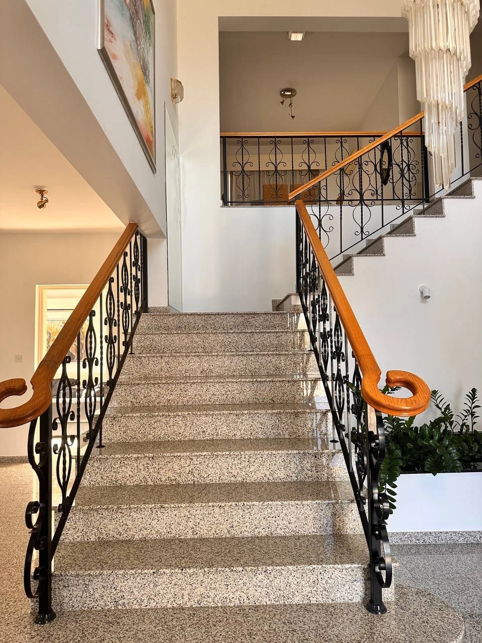 6+ Bedroom House for Rent in Potamos Germasogeias, Limassol District