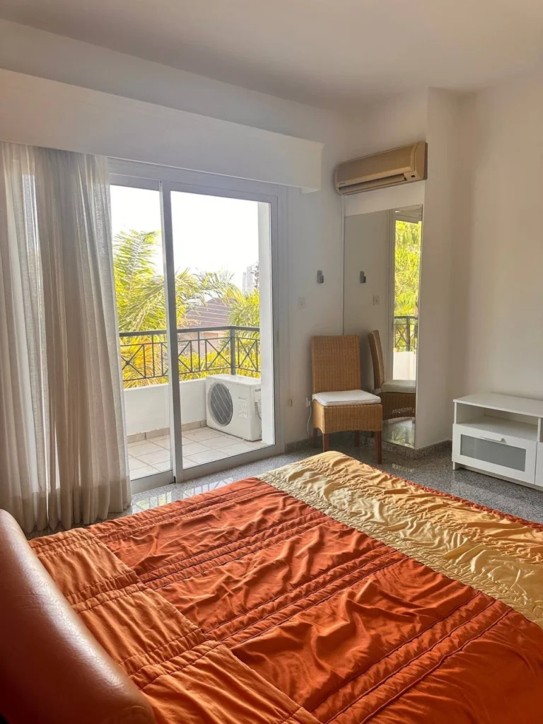 6+ Bedroom House for Rent in Potamos Germasogeias, Limassol District