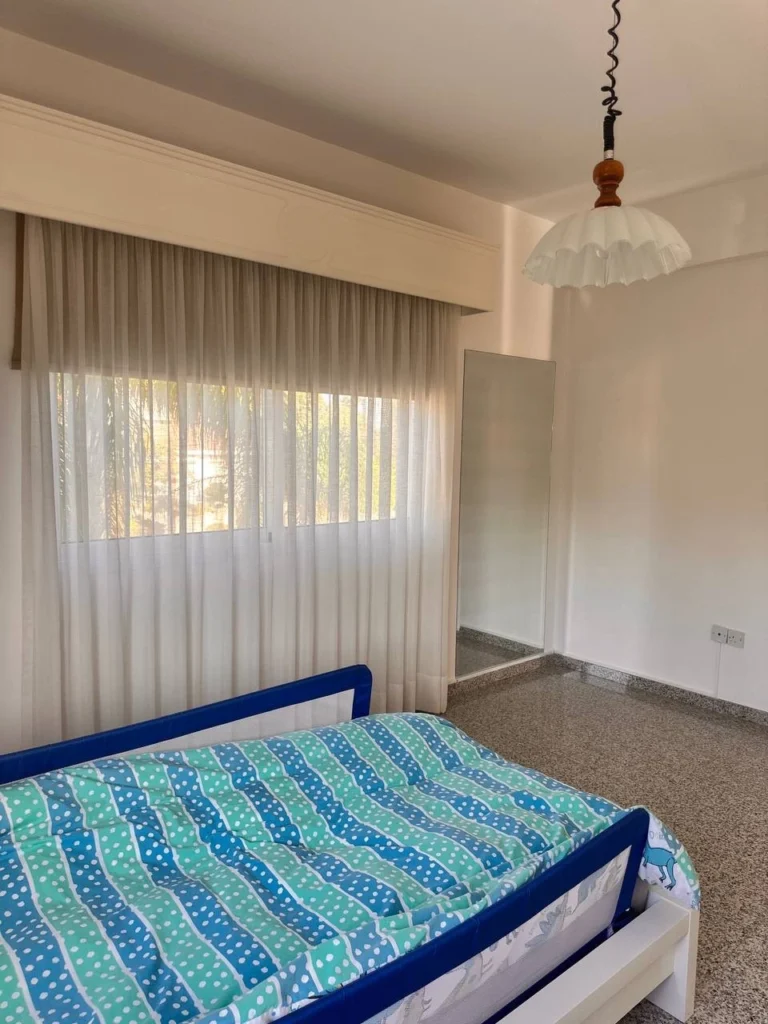 6+ Bedroom House for Rent in Potamos Germasogeias, Limassol District