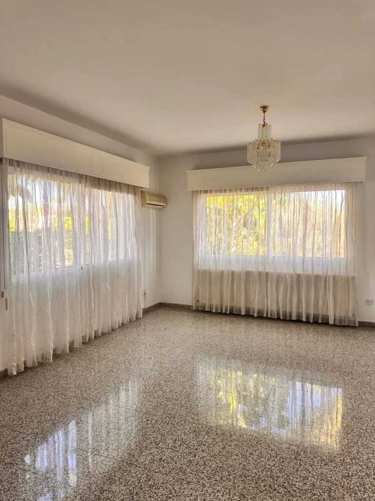 6+ Bedroom House for Rent in Potamos Germasogeias, Limassol District