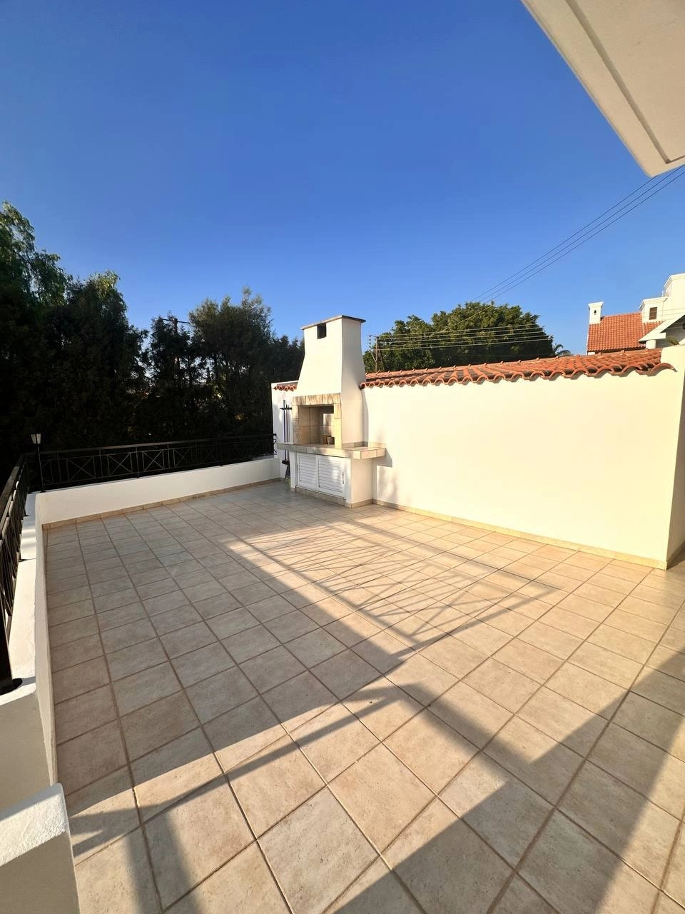 6+ Bedroom House for Rent in Potamos Germasogeias, Limassol District