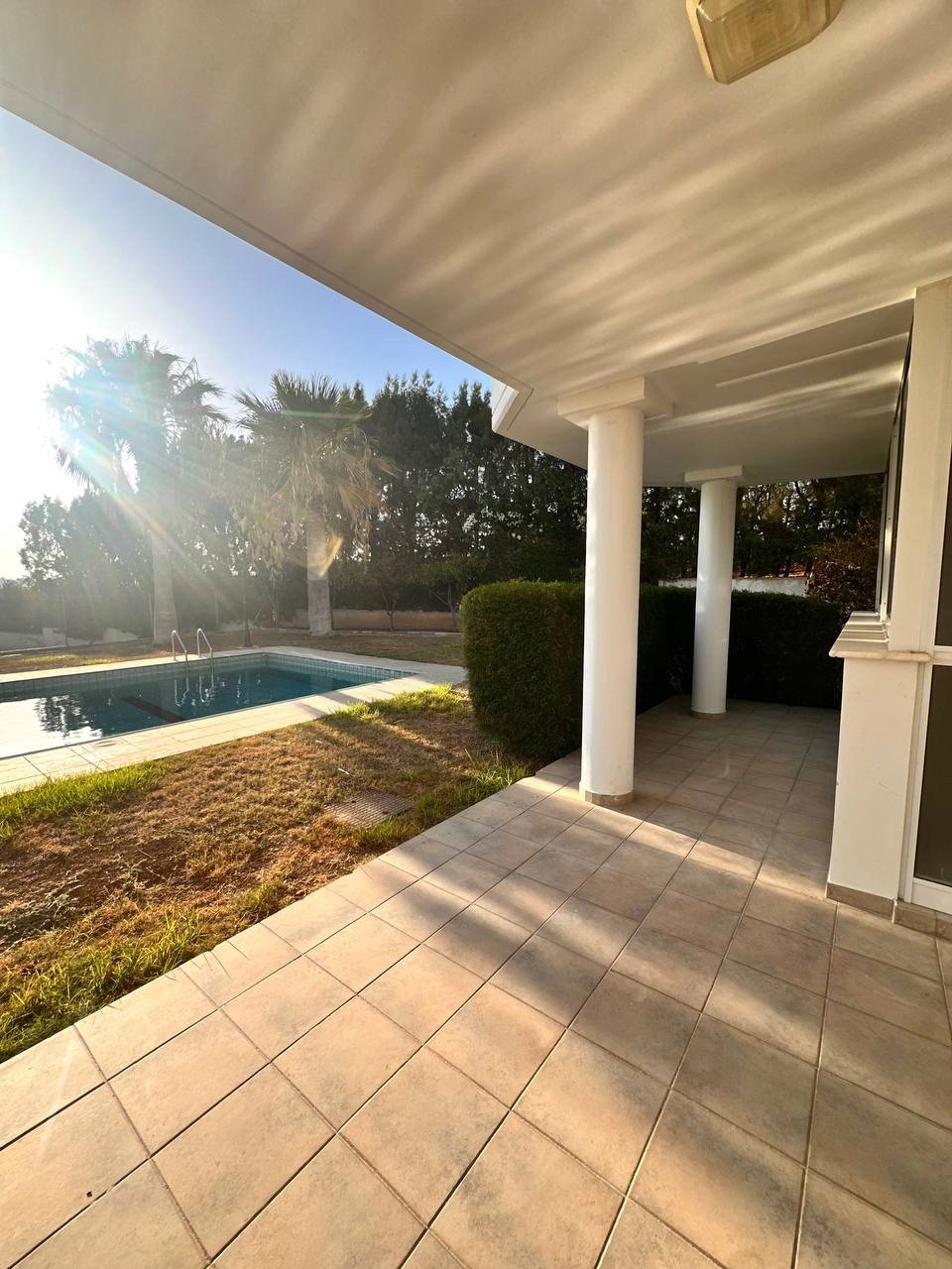 6+ Bedroom House for Rent in Potamos Germasogeias, Limassol District