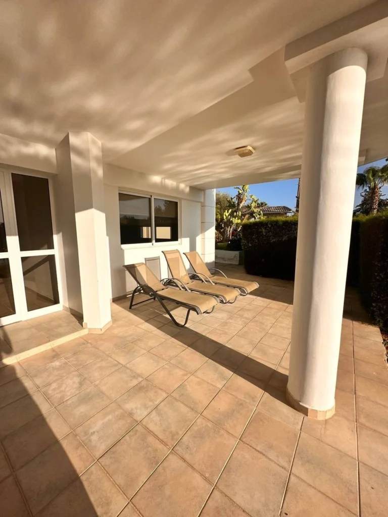6+ Bedroom House for Rent in Potamos Germasogeias, Limassol District