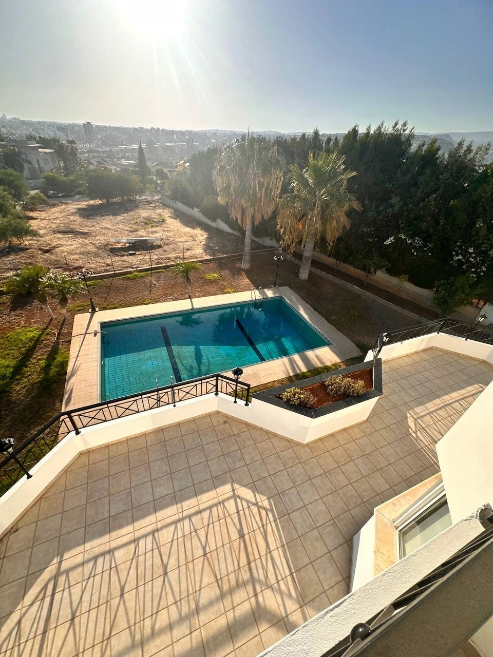 6+ Bedroom House for Rent in Potamos Germasogeias, Limassol District