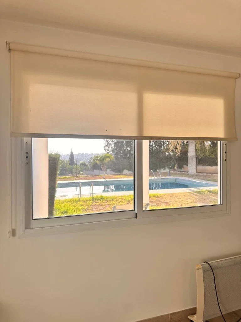 6+ Bedroom House for Rent in Potamos Germasogeias, Limassol District
