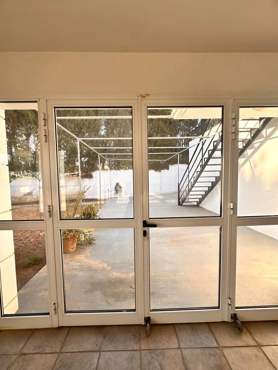6+ Bedroom House for Rent in Potamos Germasogeias, Limassol District