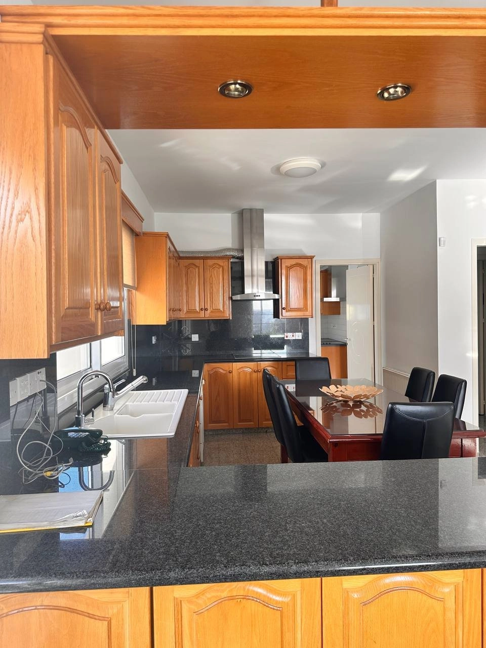 6+ Bedroom House for Rent in Potamos Germasogeias, Limassol District