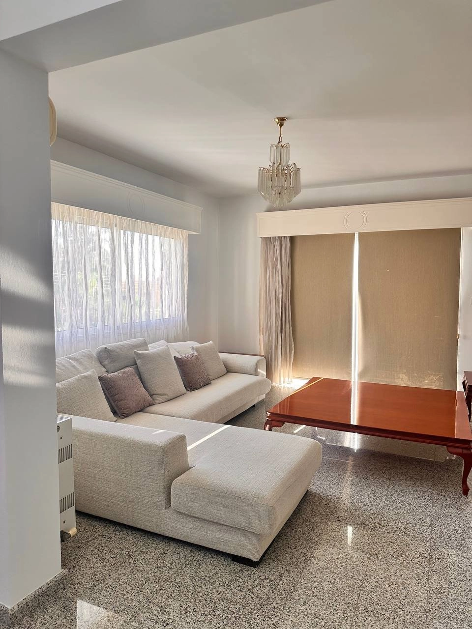 6+ Bedroom House for Rent in Potamos Germasogeias, Limassol District