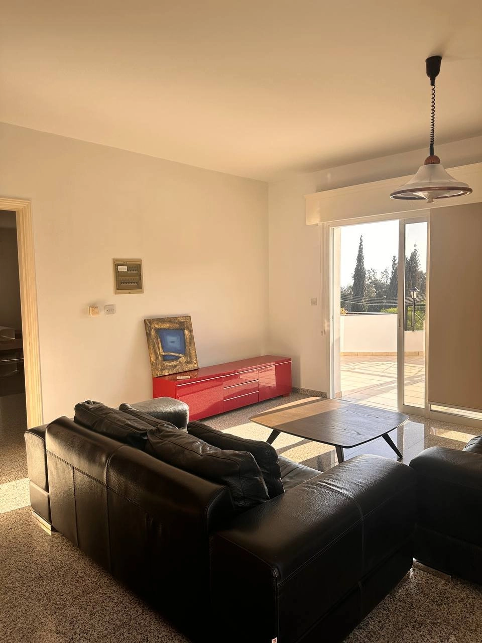 6+ Bedroom House for Rent in Potamos Germasogeias, Limassol District