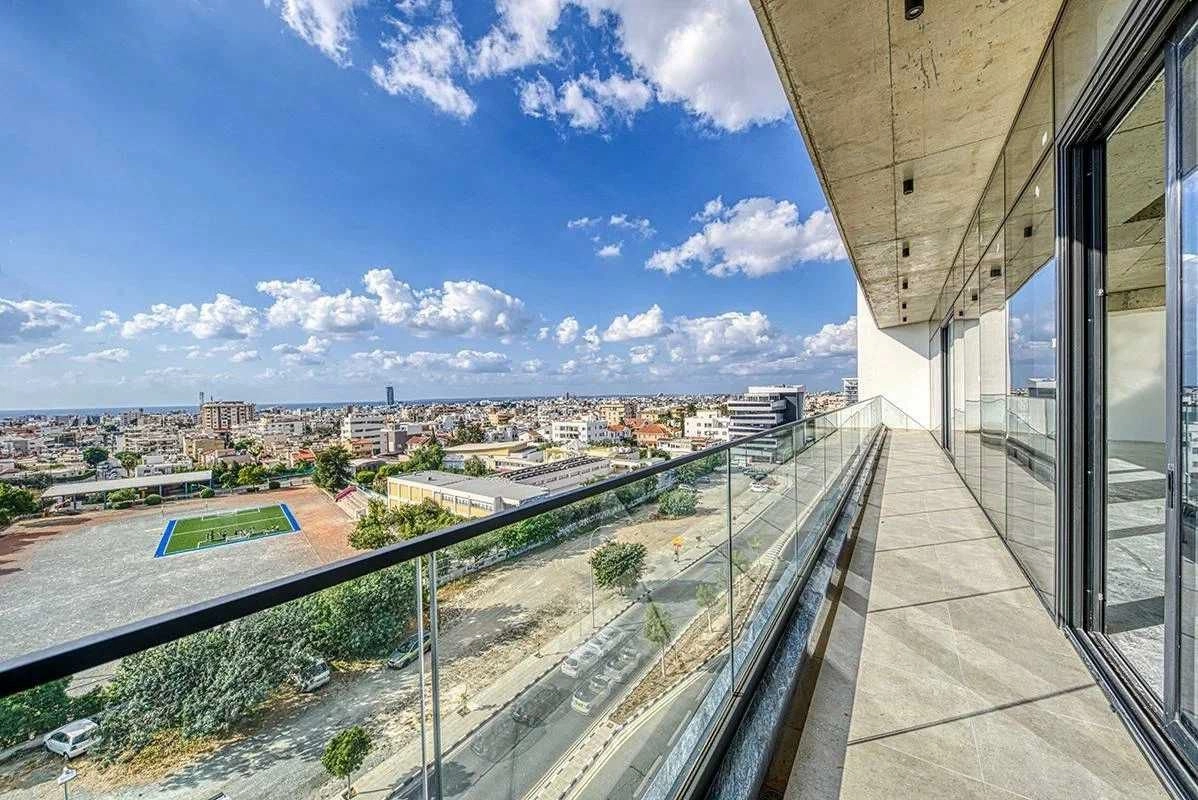 1367m² Building for Rent in Limassol – Petrou kai Pavlou