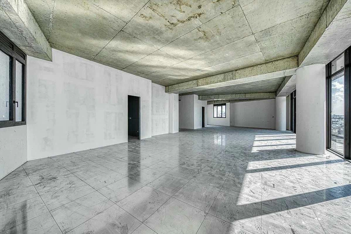 1367m² Building for Rent in Limassol – Petrou kai Pavlou