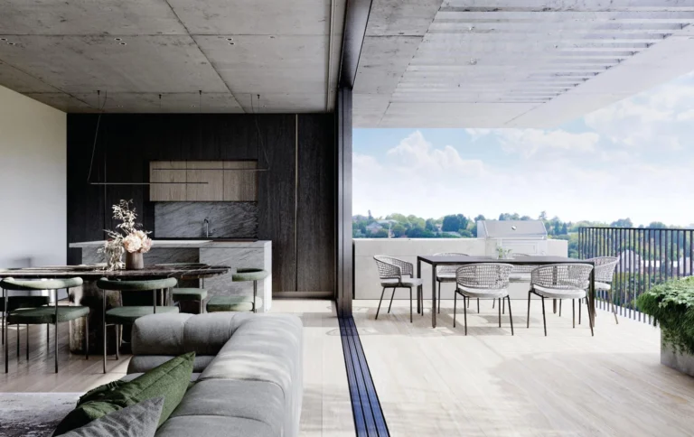 1 Bedroom Apartment for Sale in Paphos – Agios Theodoros