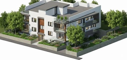 2 Bedroom Apartment for Sale in Nicosia District