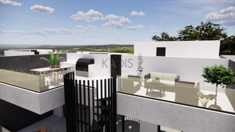 1 Bedroom Apartment for Sale in Kolossi, Limassol District