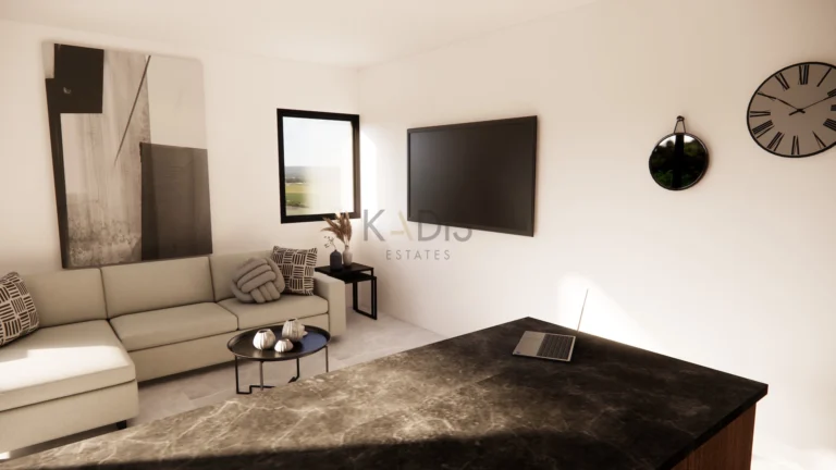 1 Bedroom Apartment for Sale in Kolossi, Limassol District