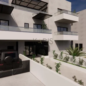 2 Bedroom Apartment for Sale in Kolossi, Limassol District