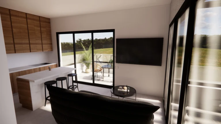 2 Bedroom Apartment for Sale in Kolossi, Limassol District