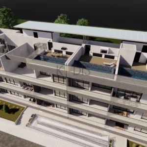 2 Bedroom Apartment for Sale in Limassol District