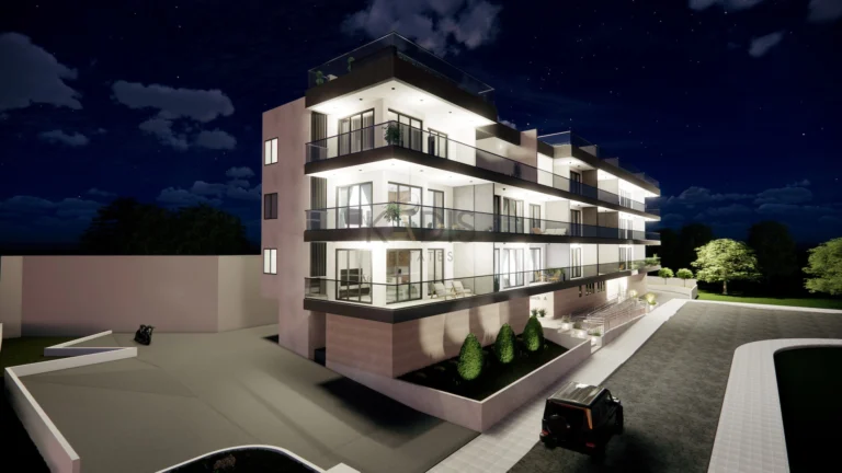 2 Bedroom Apartment for Sale in Limassol District