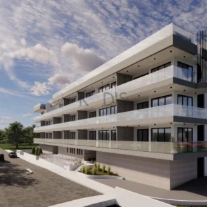 2 Bedroom Apartment for Sale in Limassol District