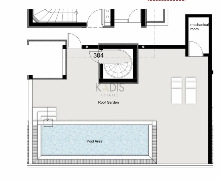 2 Bedroom Apartment for Sale in Limassol District