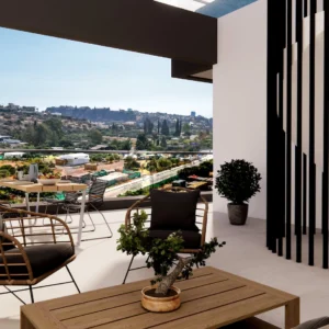 2 Bedroom Apartment for Sale in Limassol District