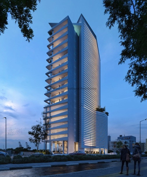 Most Expensive Apartments for Sale in Larnaca