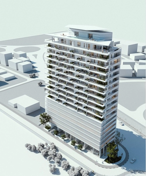 3 Bedroom Apartment for Sale in Larnaca District