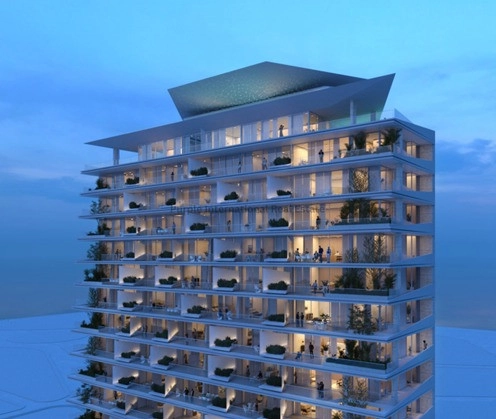 Most Expensive Apartments for Sale in Larnaca