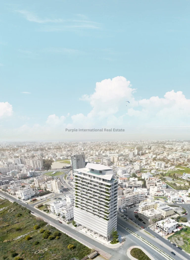 Most Expensive Apartments for Sale in Larnaca