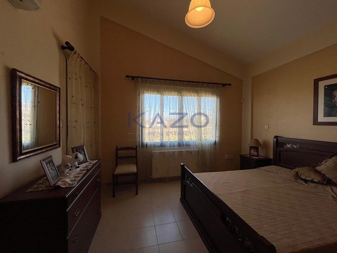 5 Bedroom House for Sale in Empa, Paphos District